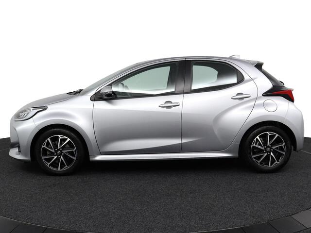 Toyota YARIS 1.5 Hybrid Dynamic | Apple Carplay/Android Auto | Cruise control adaptief | Navigatie full map |