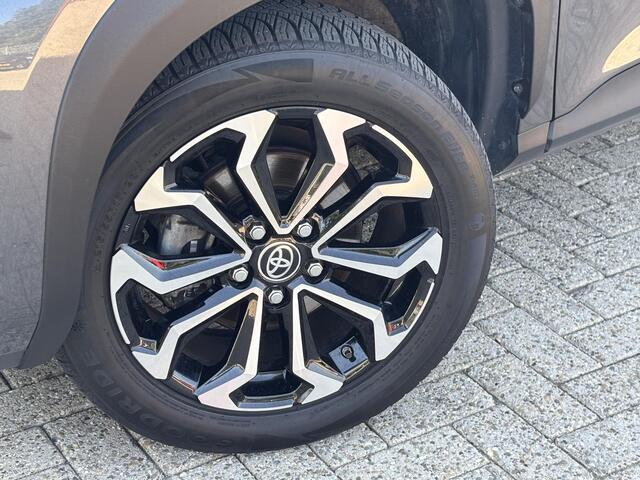 Toyota YARIS Cross 1.5 Hybrid 115 First Edition