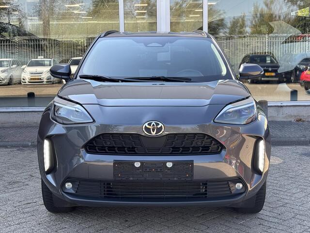Toyota YARIS Cross 1.5 Hybrid 115 First Edition