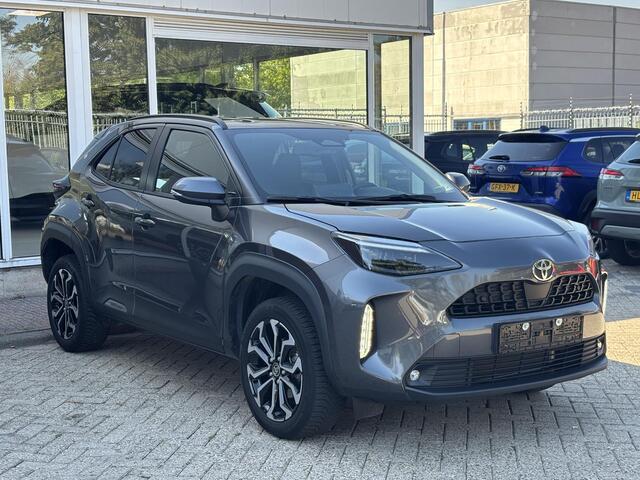 Toyota YARIS Cross 1.5 Hybrid 115 First Edition
