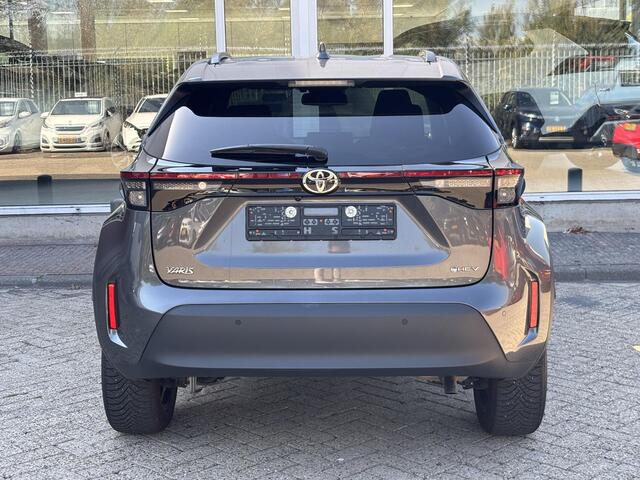 Toyota YARIS Cross 1.5 Hybrid 115 First Edition