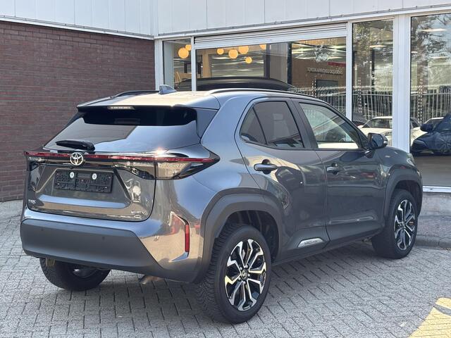Toyota YARIS Cross 1.5 Hybrid 115 First Edition