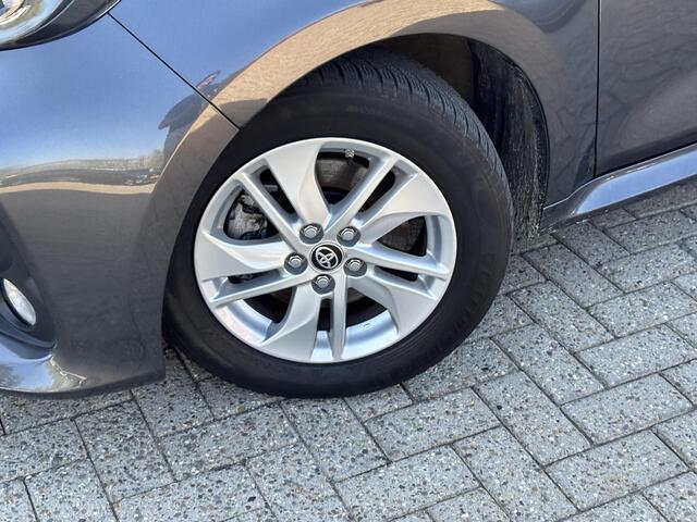 Toyota YARIS 1.5 Hybrid Active