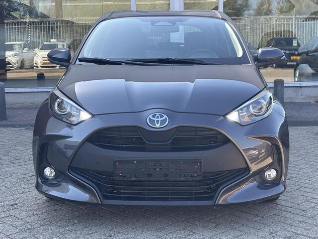 Toyota YARIS 1.5 Hybrid Active