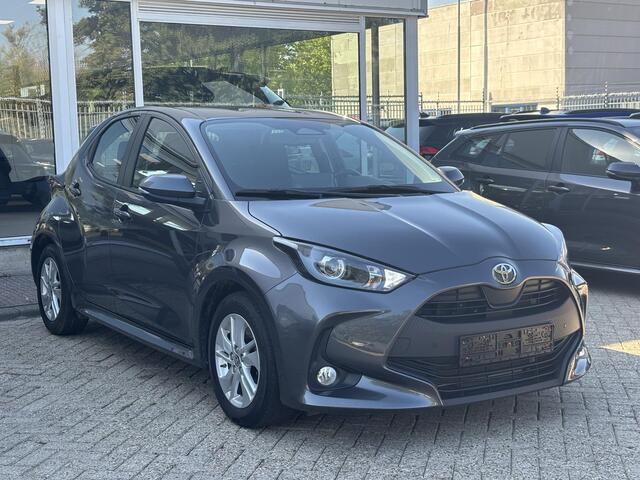 Toyota YARIS 1.5 Hybrid Active