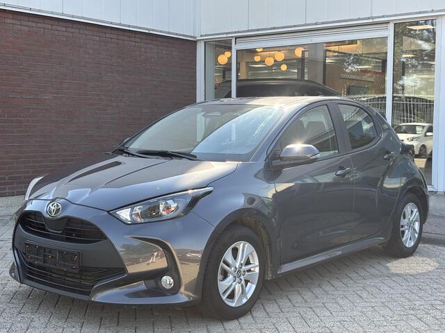 Toyota YARIS 1.5 Hybrid Active