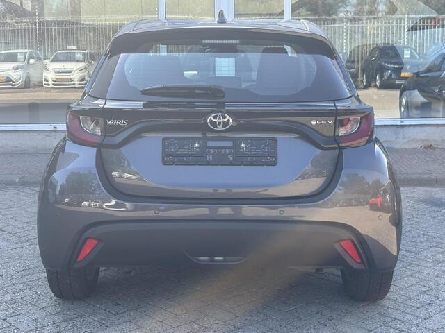 Toyota YARIS 1.5 Hybrid Active