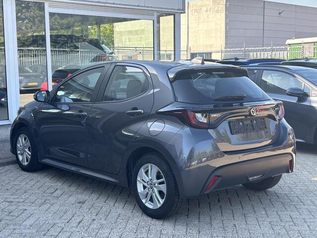 Toyota YARIS 1.5 Hybrid Active