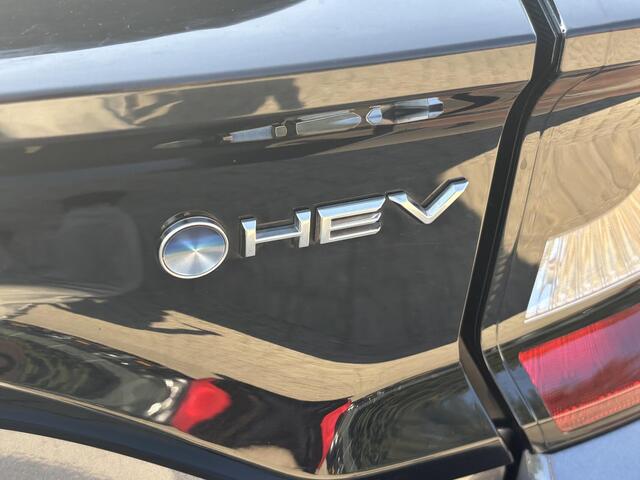 Toyota YARIS 1.5 Hybrid Active