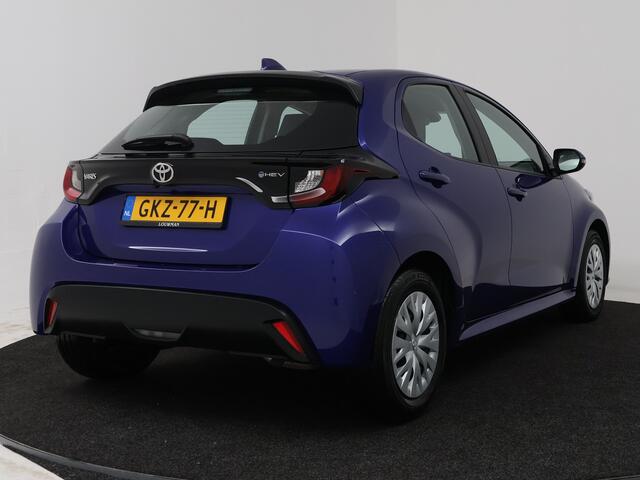 Toyota YARIS 1.5 Hybrid 115 Comfort | Apple CarPlay / Android Auto |