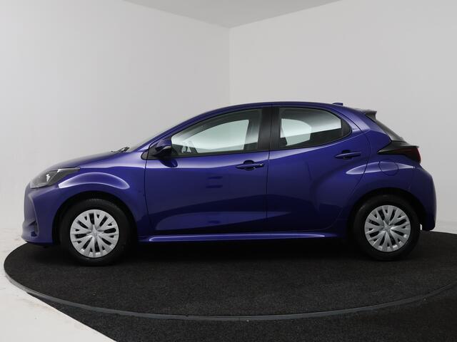 Toyota YARIS 1.5 Hybrid 115 Comfort | Apple CarPlay / Android Auto |