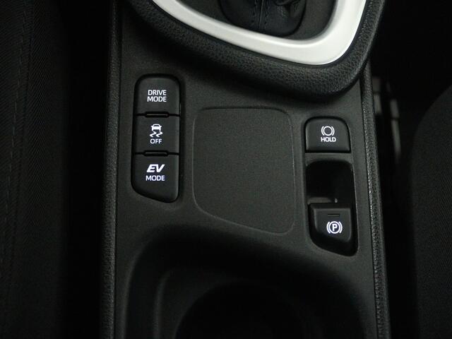 Toyota YARIS 1.5 Hybrid 115 Comfort | Apple CarPlay / Android Auto |