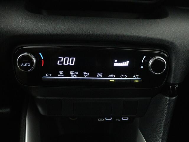 Toyota YARIS 1.5 Hybrid 115 Comfort | Apple CarPlay / Android Auto |