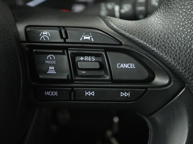 Toyota YARIS 1.5 Hybrid 115 Comfort | Apple CarPlay / Android Auto |