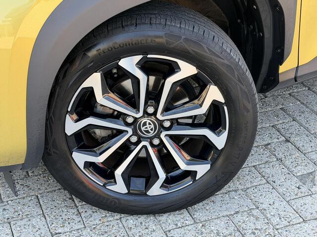 Toyota YARIS Cross 1.5 Hybrid First Edition