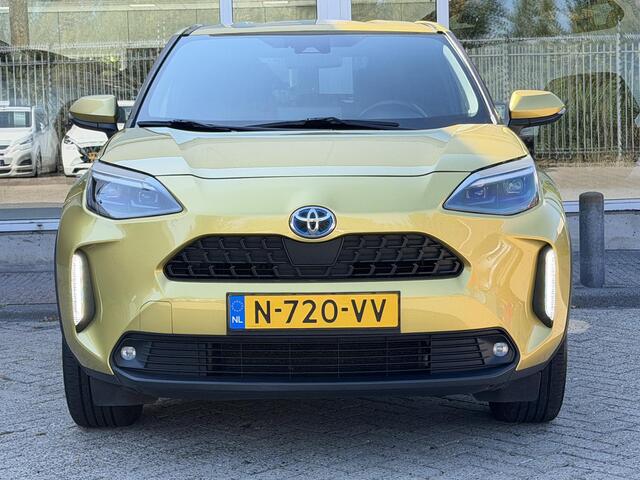 Toyota YARIS Cross 1.5 Hybrid First Edition