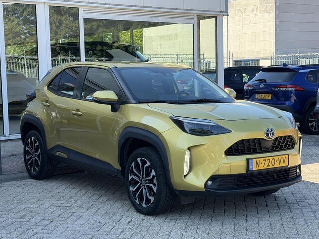 Toyota YARIS Cross 1.5 Hybrid First Edition