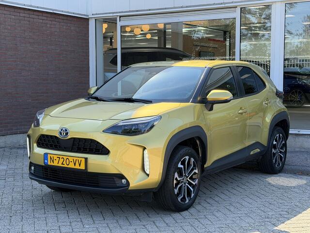 Toyota YARIS Cross 1.5 Hybrid First Edition