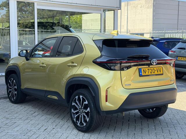 Toyota YARIS Cross 1.5 Hybrid First Edition