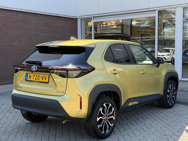 Toyota YARIS Cross 1.5 Hybrid First Edition