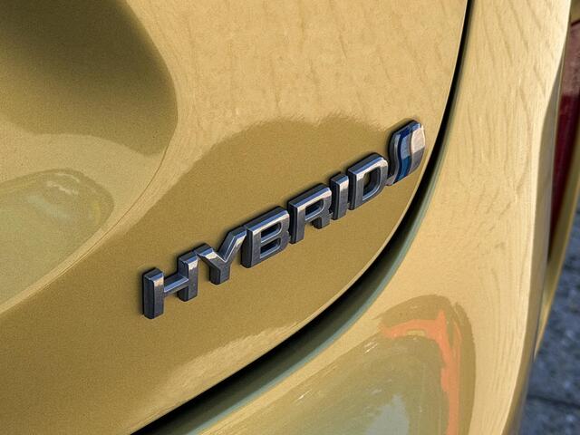 Toyota YARIS Cross 1.5 Hybrid First Edition