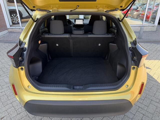 Toyota YARIS Cross 1.5 Hybrid First Edition