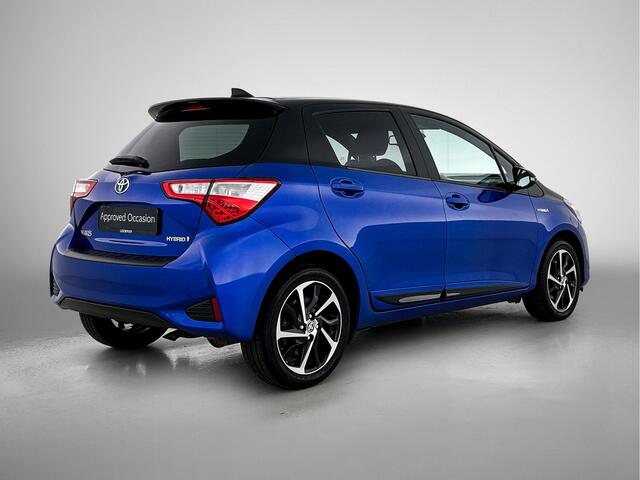 Toyota YARIS 1.5 Hybrid Active