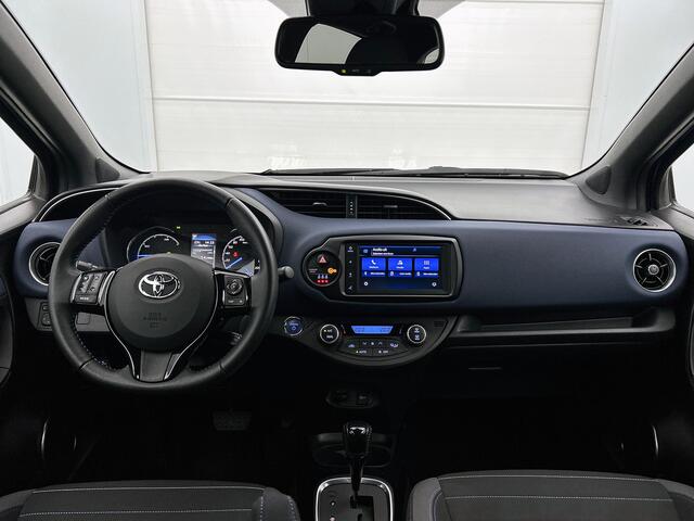 Toyota YARIS 1.5 Hybrid Active