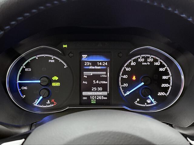 Toyota YARIS 1.5 Hybrid Active