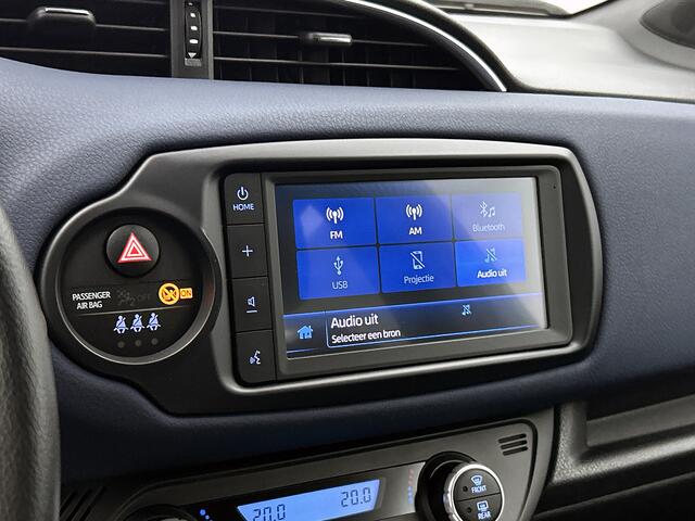 Toyota YARIS 1.5 Hybrid Active