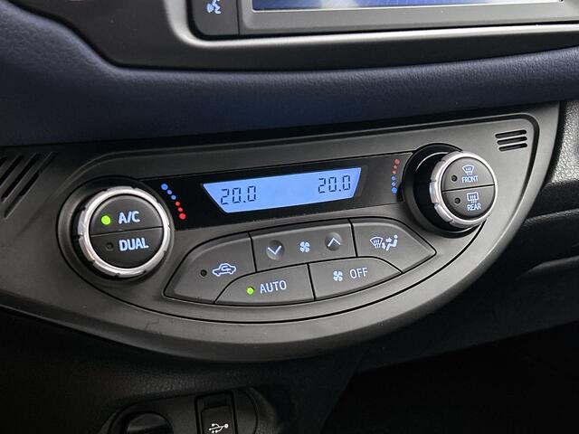 Toyota YARIS 1.5 Hybrid Active