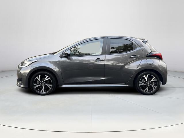 Toyota YARIS 1.5 Hybrid 115 First Edition