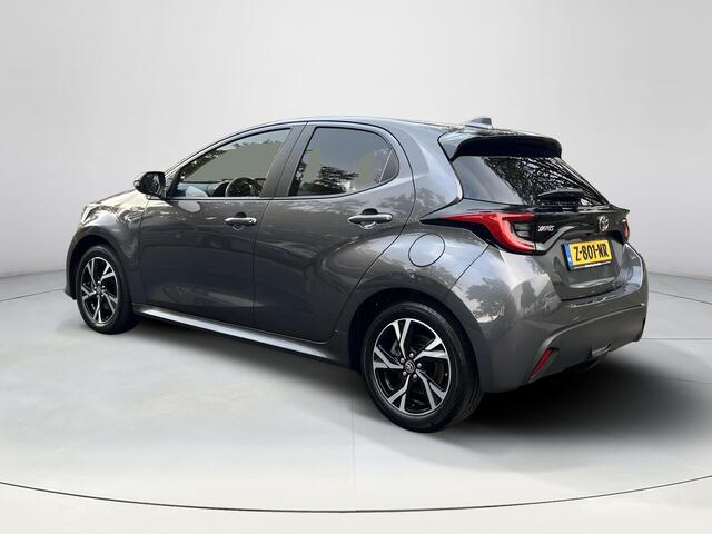 Toyota YARIS 1.5 Hybrid 115 First Edition