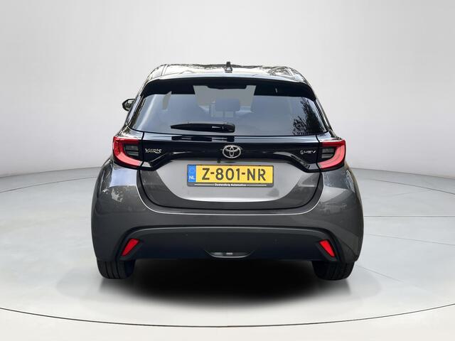Toyota YARIS 1.5 Hybrid 115 First Edition