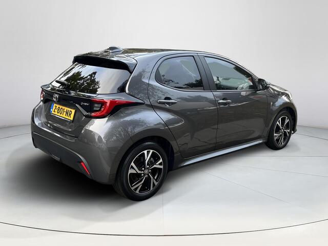 Toyota YARIS 1.5 Hybrid 115 First Edition