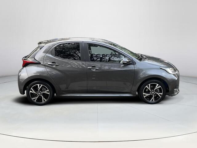 Toyota YARIS 1.5 Hybrid 115 First Edition