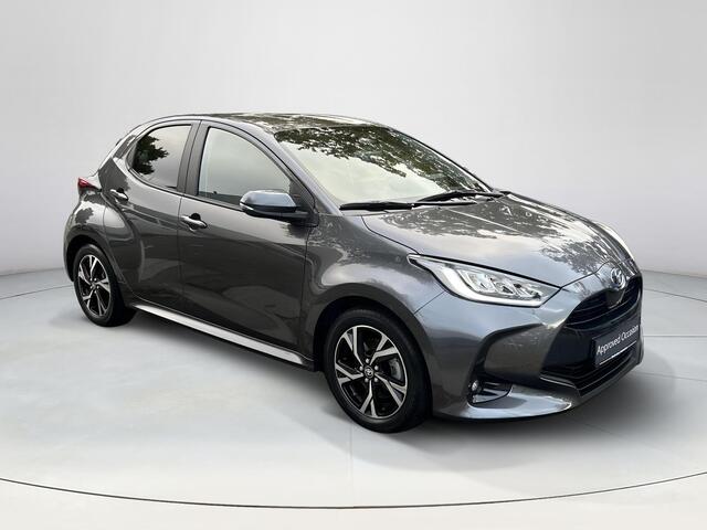 Toyota YARIS 1.5 Hybrid 115 First Edition