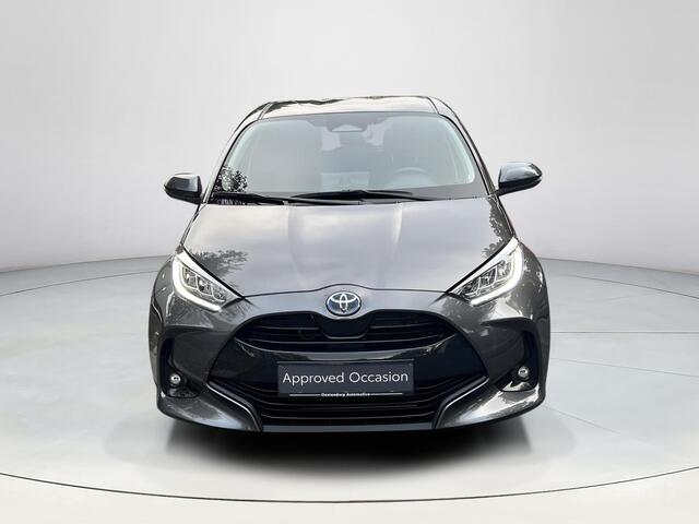 Toyota YARIS 1.5 Hybrid 115 First Edition