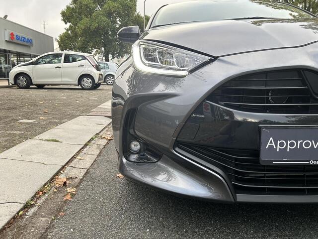 Toyota YARIS 1.5 Hybrid 115 First Edition