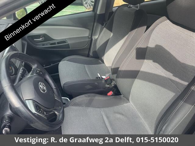 Toyota YARIS 1.5 Hybrid Trend | Camera | Airco | Lichtmetalen velgen