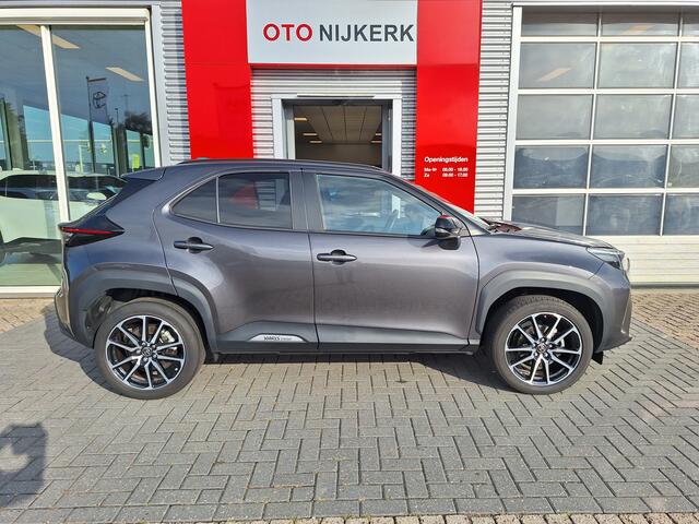 Toyota YARIS Cross 1.5 Hybrid 130 GR SPORT