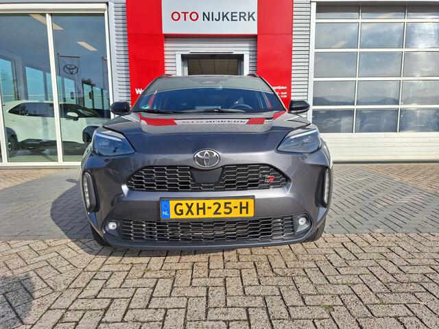 Toyota YARIS Cross 1.5 Hybrid 130 GR SPORT
