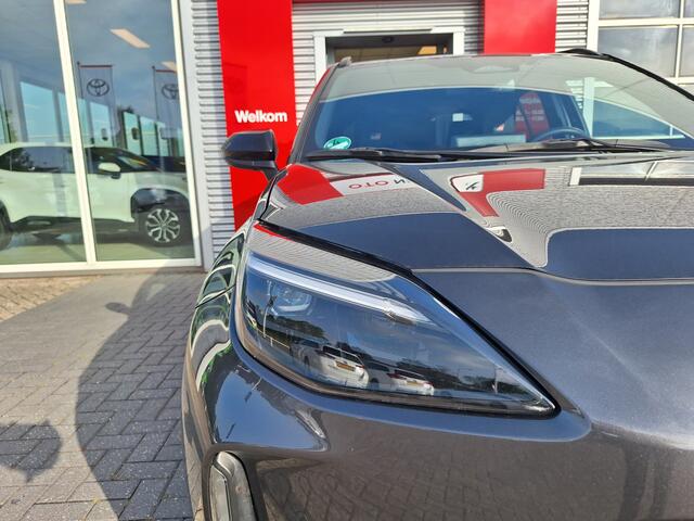 Toyota YARIS Cross 1.5 Hybrid 130 GR SPORT