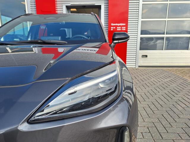 Toyota YARIS Cross 1.5 Hybrid 130 GR SPORT