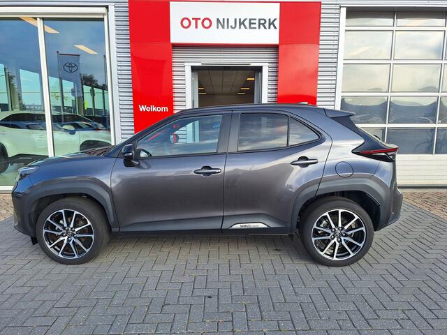 Toyota YARIS Cross 1.5 Hybrid 130 GR SPORT