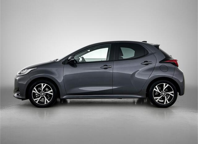 Toyota YARIS 1.5 Hybrid 115 Dynamic | Velgen | Navigatie