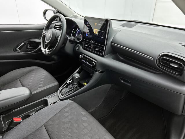Toyota YARIS 1.5 Hybrid 115 Dynamic | Velgen | Navigatie
