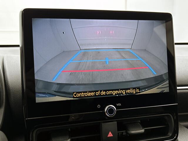 Toyota YARIS 1.5 Hybrid 115 Dynamic | Velgen | Navigatie