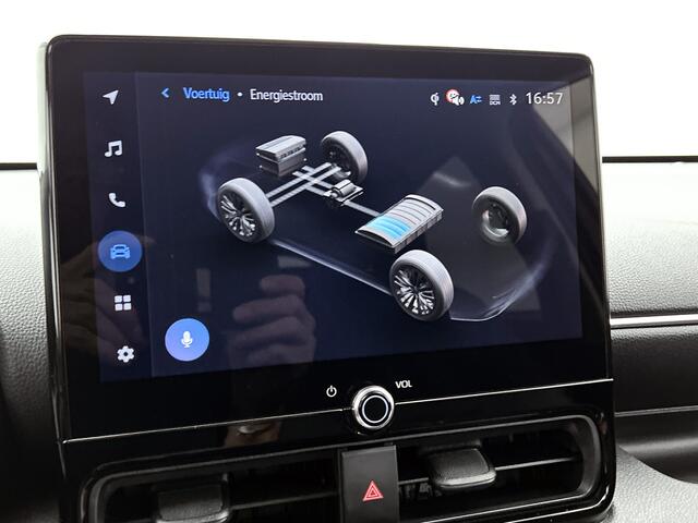 Toyota YARIS 1.5 Hybrid 115 Dynamic | Velgen | Navigatie