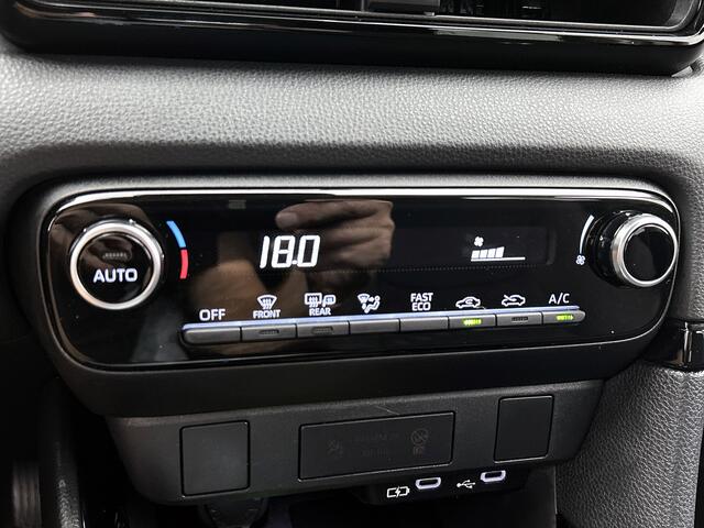 Toyota YARIS 1.5 Hybrid 115 Dynamic | Velgen | Navigatie